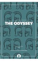 Odyssey (Lighthouse Plays)