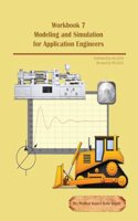 Workbook 7: Modeling and Simulation for Application Engineers