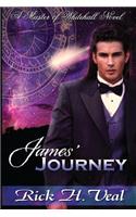 James' Journey: The Interlude