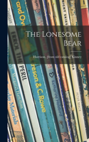 Lonesome Bear