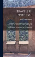 Travels in Portugal