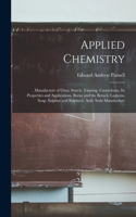 Applied Chemistry