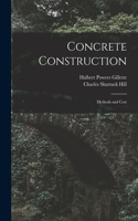 Concrete Construction