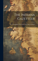 Indiana Gazetteer