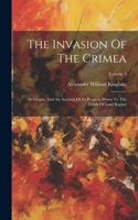 Invasion Of The Crimea