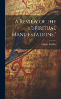 Review of the 