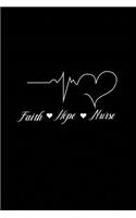 Faith Hope Nurse