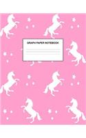 Graph Paper Notebook