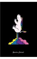 Unicorn Journal
