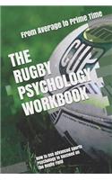 The Rugby Psychology Workbook