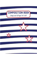 Composition Book