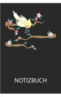 Notizbuch