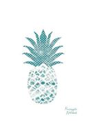Pineapple Notebook