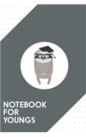 Notebook for Youngs