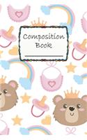 Composition Book