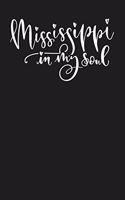 Mississippi in My Soul