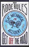 Flat Mechanical or Accident