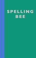 Spelling Bee