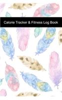 Calorie Tracker & Fitness Log Book