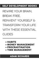 Self Development Books