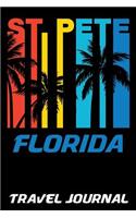 St. Pete Florida Travel Journal