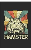 Hamster Retro