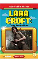 Lara Croft: Tomb Raider Hero