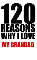 120 reasons why i love my grandad