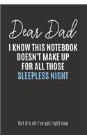 Dear Dad