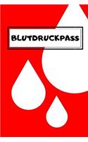 Blutdruckpass