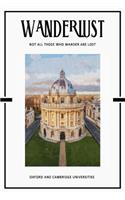 Oxford and Cambridge Universities
