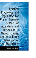 Practical Psychology and Psychiatry