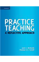 Practice Teaching