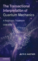 Transactional Interpretation of Quantum Mechanics: A Relativistic Treatment