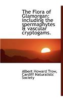 The Flora of Glamorgan