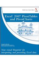 Excel 2007 PivotTables and PivotCharts
