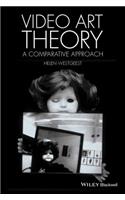 Video Art Theory