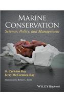 Marine Conservation