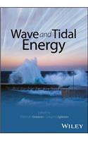 Wave and Tidal Energy