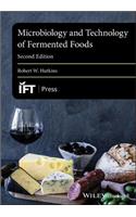 Microbiology and Technology of Fermented Foods