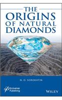 The Origins of Natural Diamonds