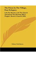 Priest In The Village, Four Eclogues