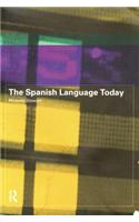 The Spanish Language Today