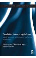 The Global Horseracing Industry