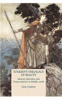 Tolkien's Theology of Beauty