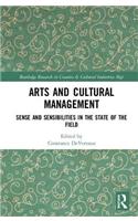 Arts and Cultural Management