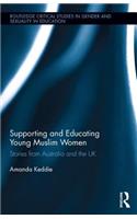 Supporting and Educating Young Muslim Women