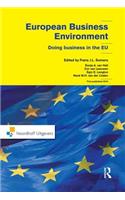 European Business Environment