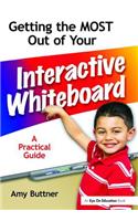 Getting the Most Out of Your Interactive Whiteboard