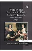 Women and Portraits in Early Modern Europe